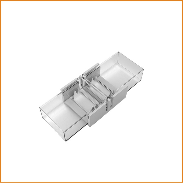 Giunto per Strip LED COB 230V 92702